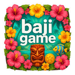 baji game logo