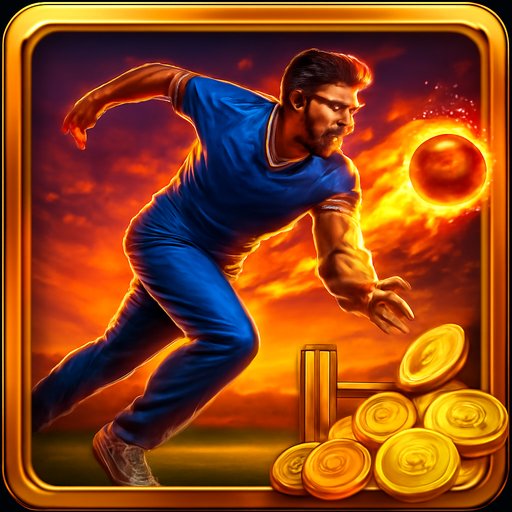 baji game running and track events